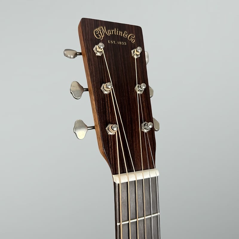 Martin D-18 StreetLegend 2025 - Custom Ink