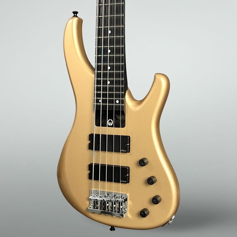 G. Gould GGi5-S - Shoreline Gold