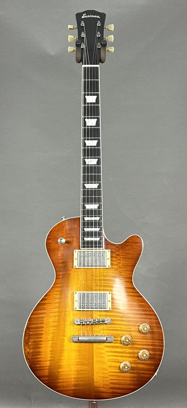 Eastman SB59/v 2025 - Goldburst