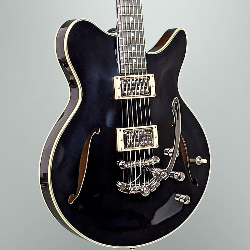 Eastman Romeo NYC 2023 - Black