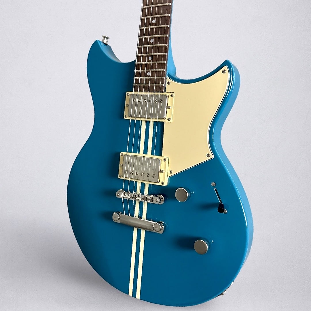 Yamaha Revstar Element RSE20 Swift Blue - 2025
