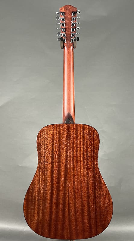 Eastman E1D-12 Deluxe - Natural
