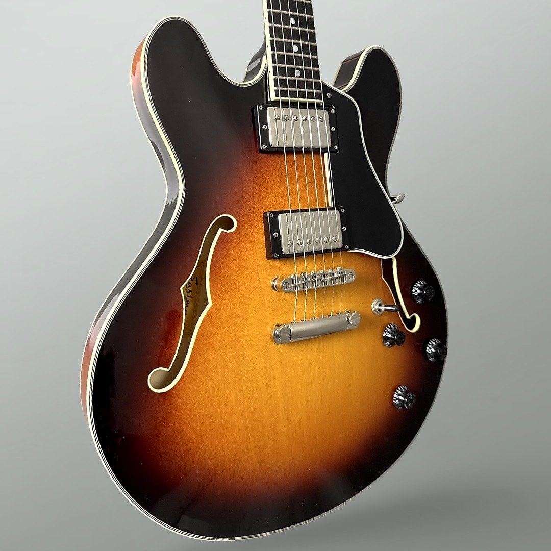 Eastman T386 2024 - Sunburst