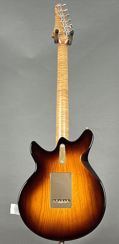Eastman D’Ambrosio DC’54 2025 - 2-Color Sunburst