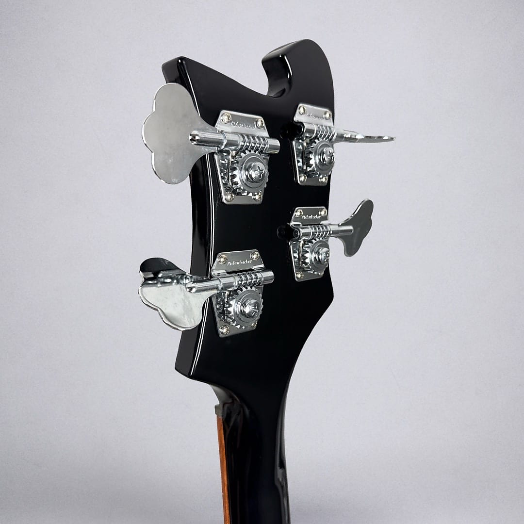 Rickenbacker 4003 2024 - Jetglo