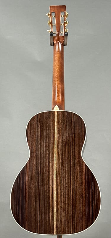Martin 00-12 28 Modern Deluxe 2025 - Natural