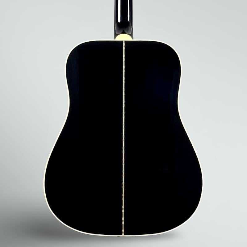 Gibson Elvis Dove 2023 - Ebony