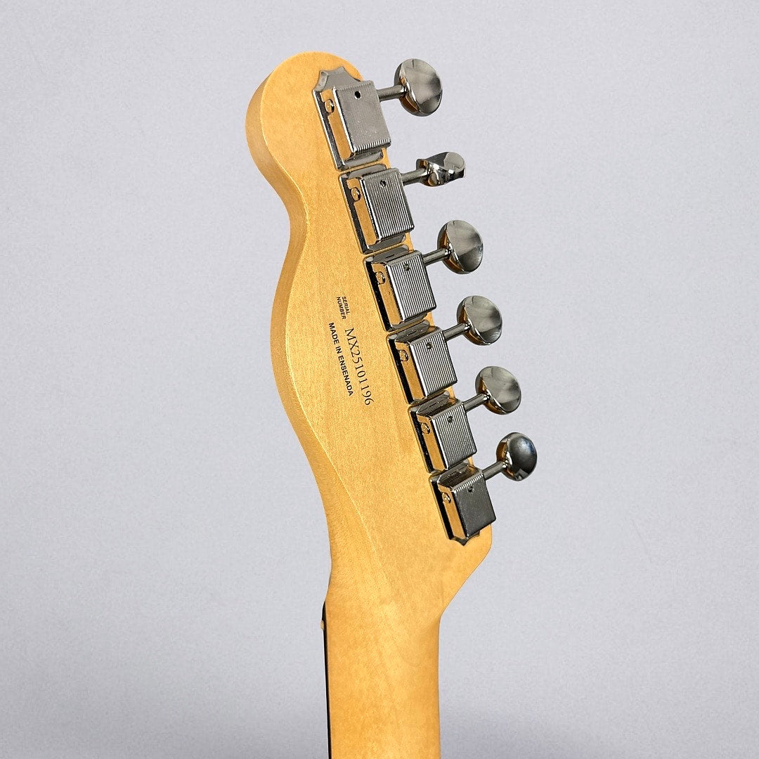 Fender Player II Telecaster 2025 - Aquatone Blue