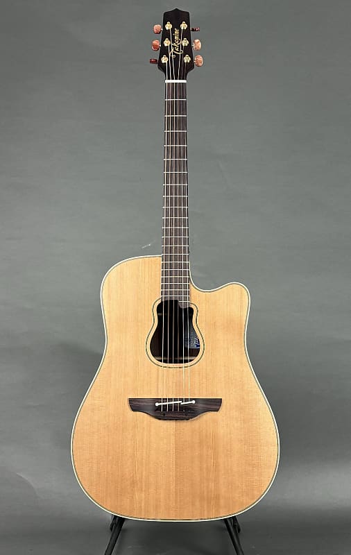 Takamine Garth Brooks GB-7C 2023 - Natural