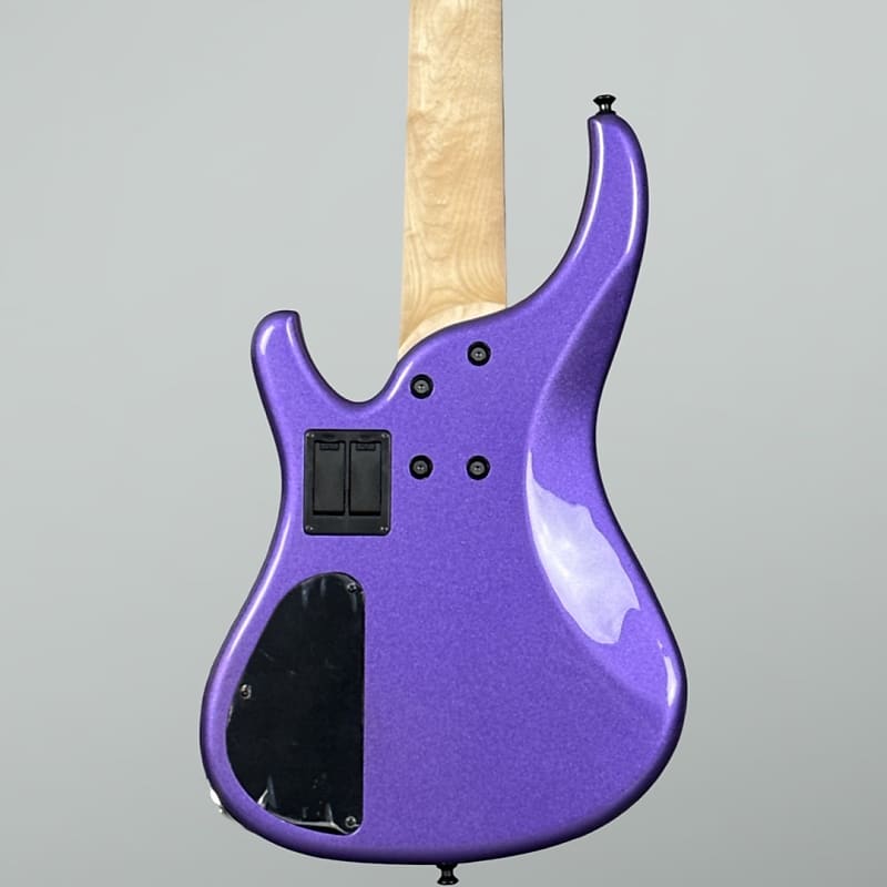 G. Gould GGi5 Hybrid 2025 - Midnight Purple Metallic