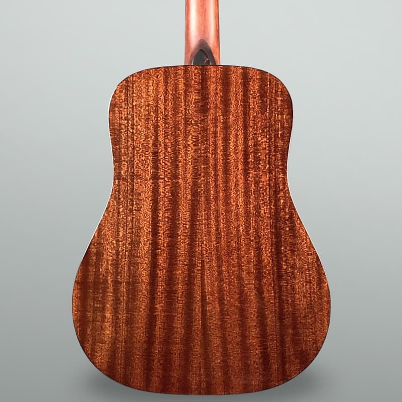Eastman E1D-12 Deluxe - Natural