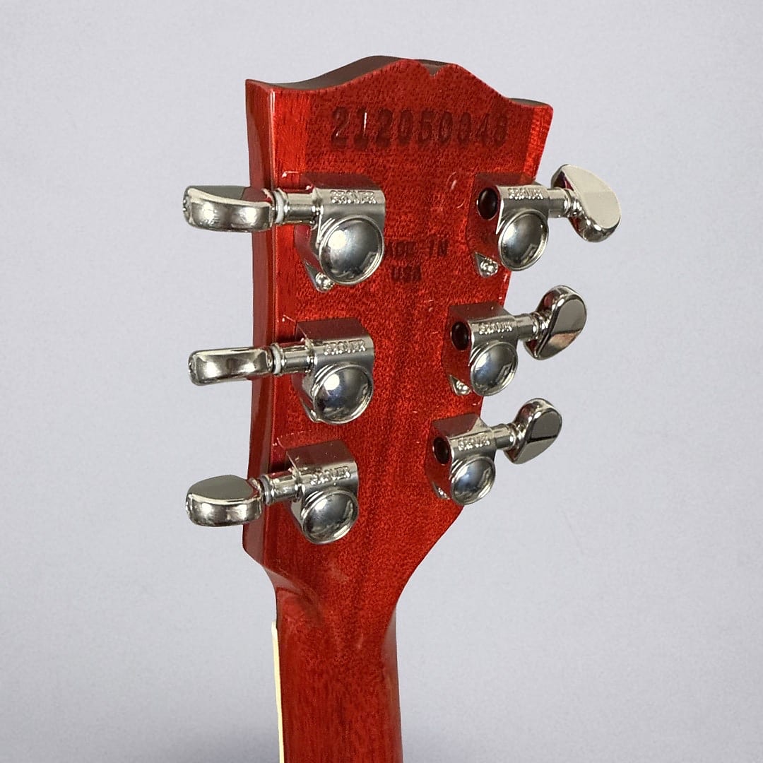 Gibson Les Paul Standard 60’s 2025 - Iced Tea