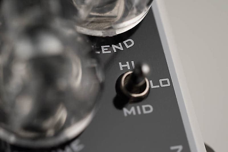 Xotic SP Compressor Pedal