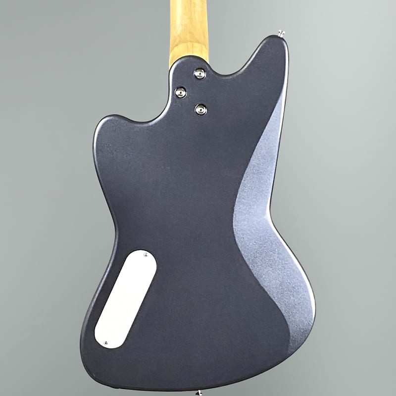 Harmony Silhouette w/ Bigsby 2022 Slate