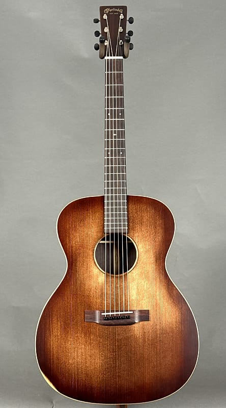 Martin 000-16 StreetMaster 2025