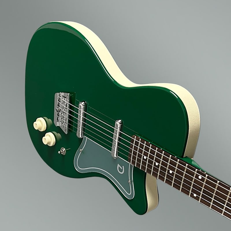 Danelectro Jade 1957 2023 - Jade