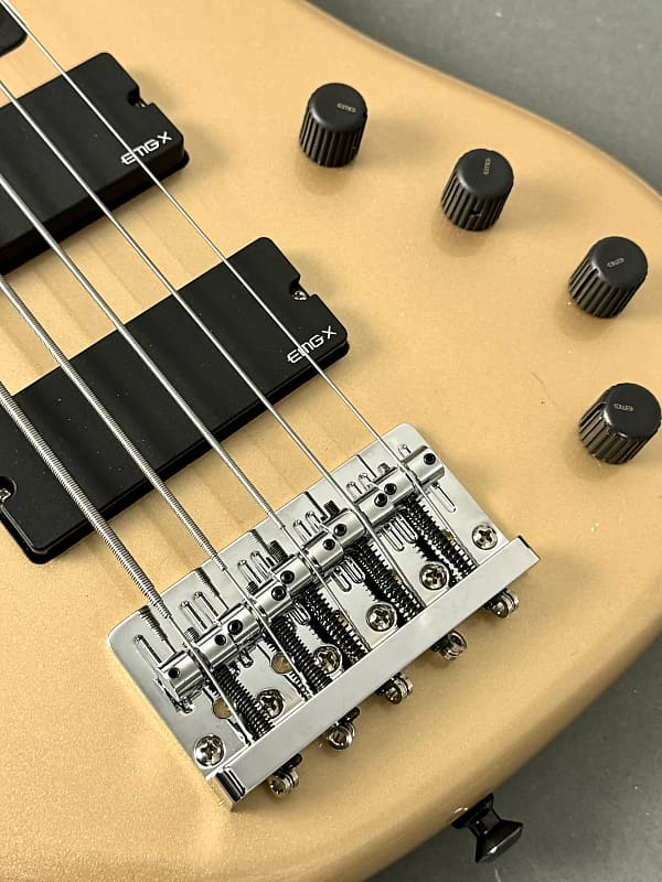 G. Gould GGi5-S - Shoreline Gold