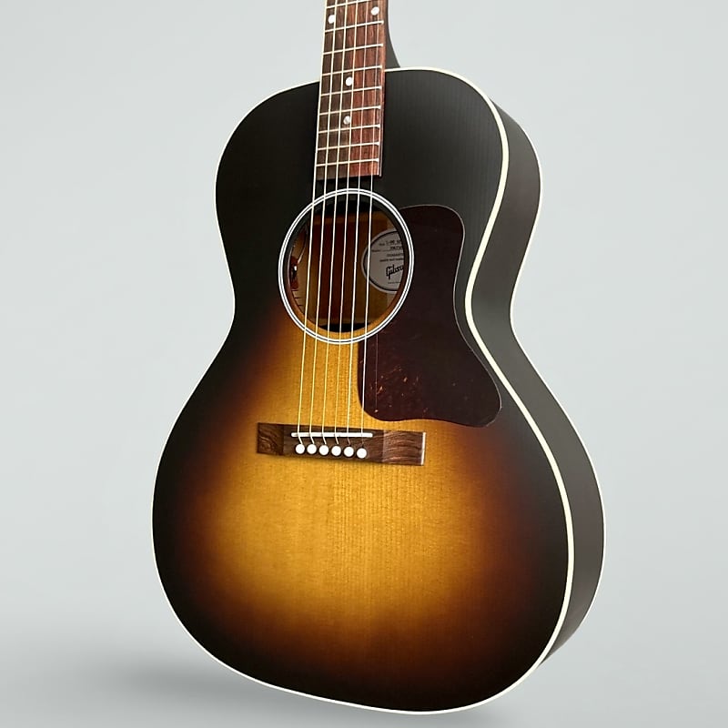 Gibson L-00 Special 2025 - Vintage Sunburst