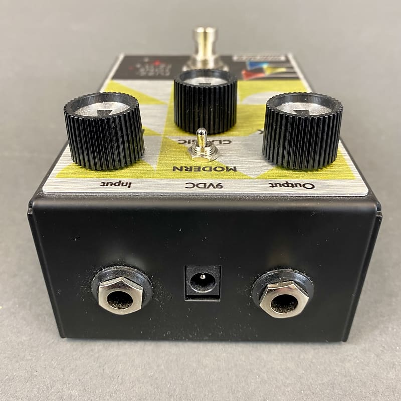 Maestro Fuzz Tone FZ-M - Store Demo Model
