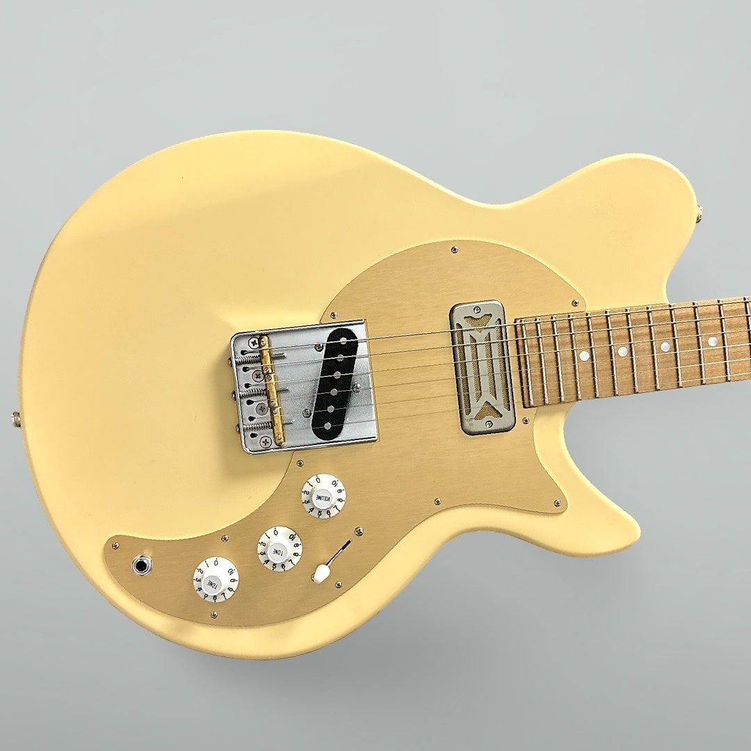 Eastman Fullertone SC’52 2025 - Desert Sand