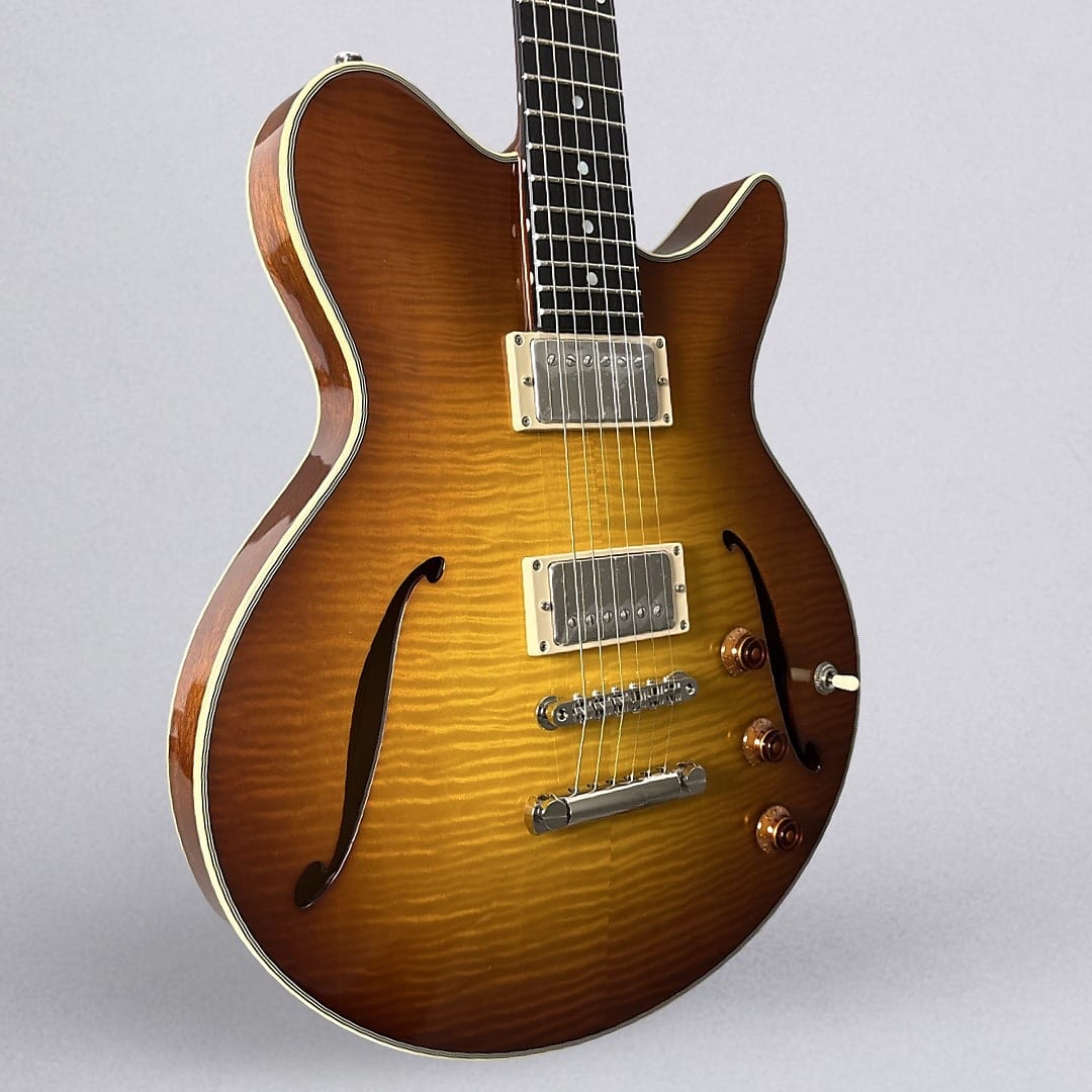 Eastman Romeo California 2025 - Goldburst