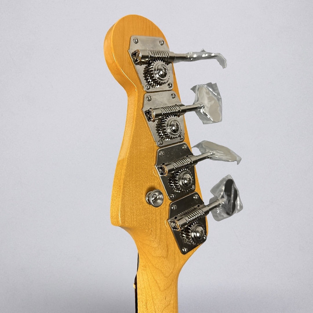 Fender American Vintage II 1960 Precision Bass 2025 - Olympic White