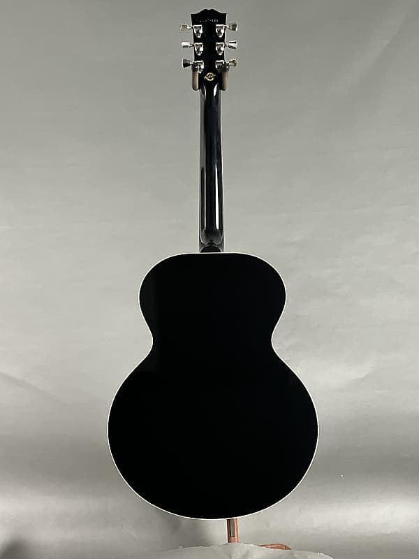 Gibson Everly Brothers J-180 2023 - Ebony