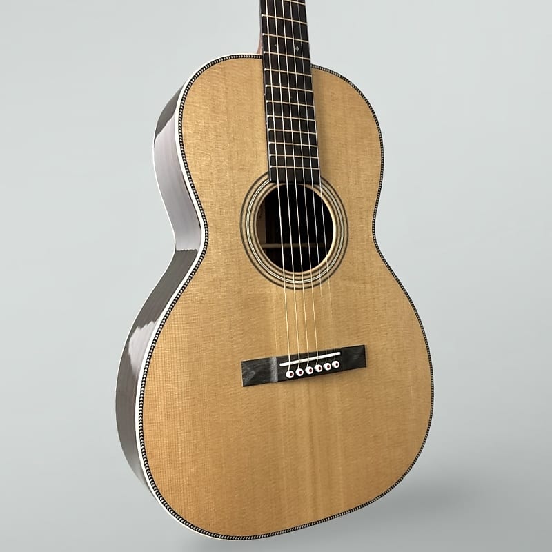Martin 00-12 28 Modern Deluxe 2025 - Natural
