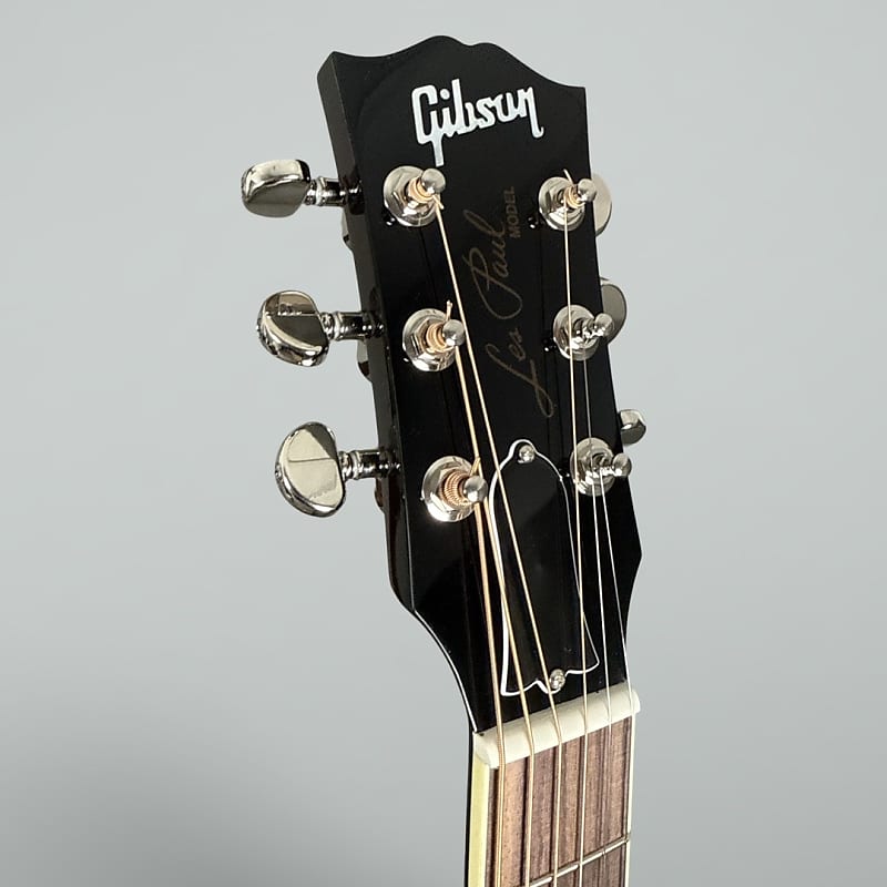Gibson Les Paul Parlor 2025 - Vintage Sunburst