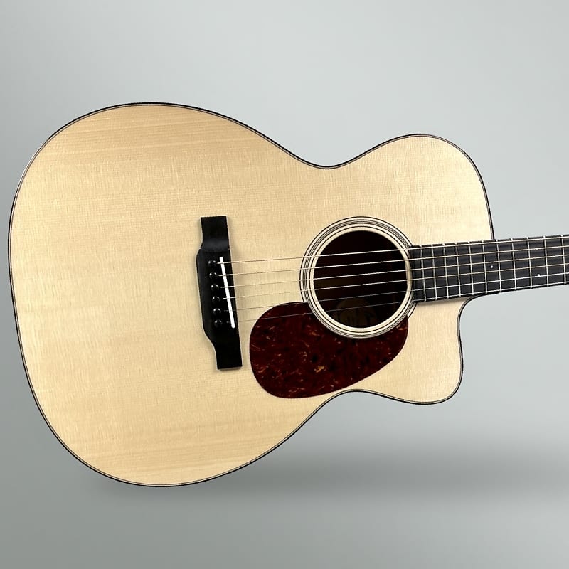 Bourgeois Country Boy/HS OOOC 2023 - Natural