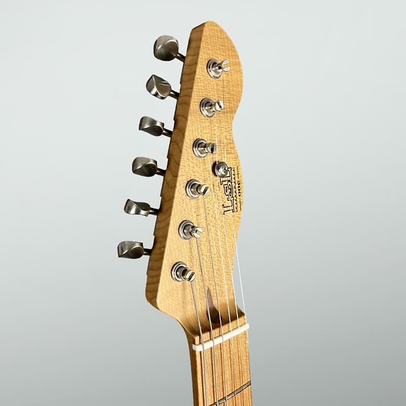 LSL T Bone One B - Shell Pink