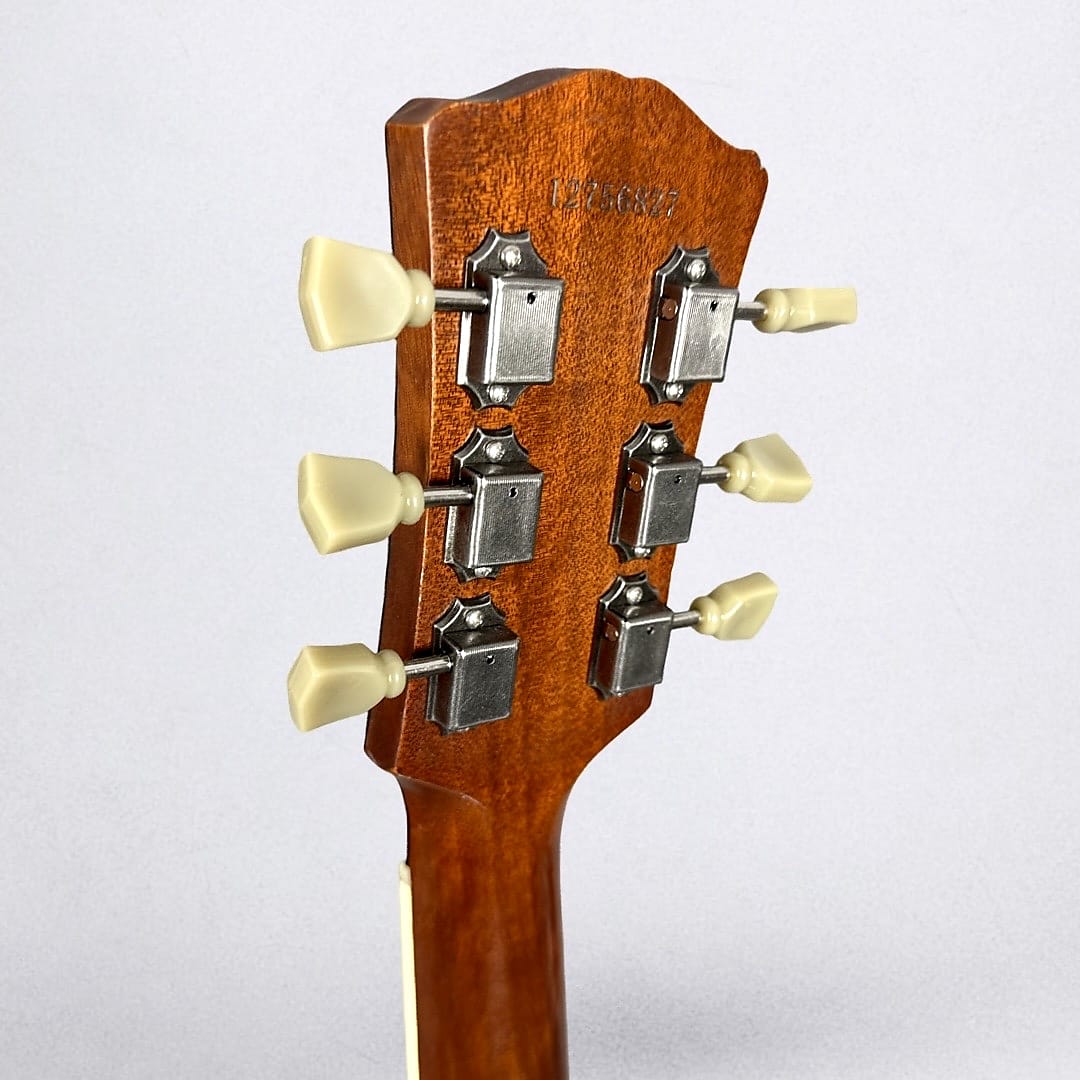 Eastman SB59/v 2025 - Goldburst