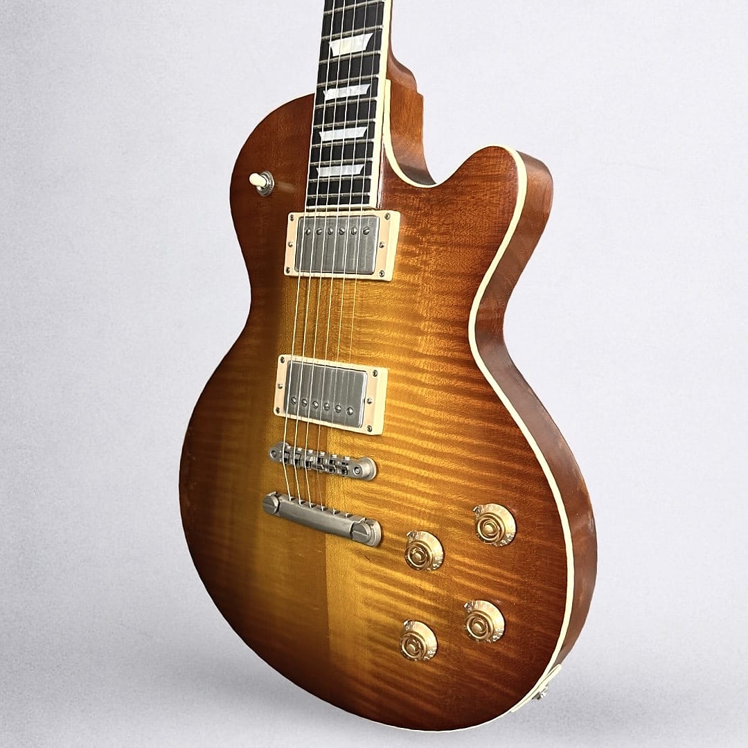 Eastman SB59/v 2025 - Goldburst