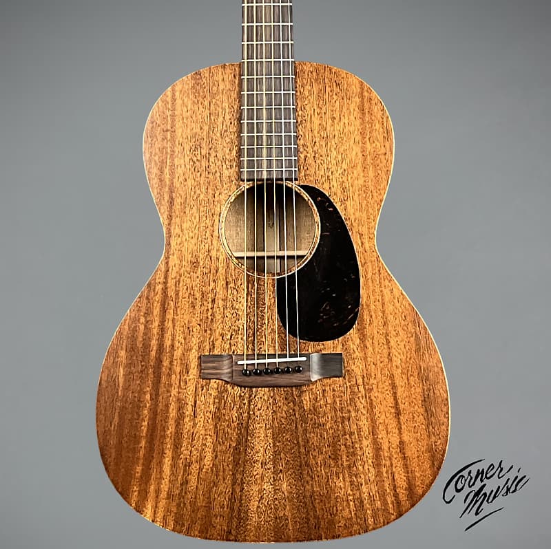 Martin 000-15SM 2024 - Natural Mahogany