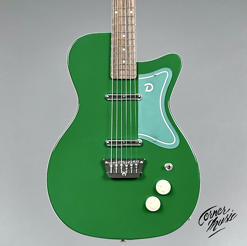 Danelectro Jade 1957 2023 - Jade