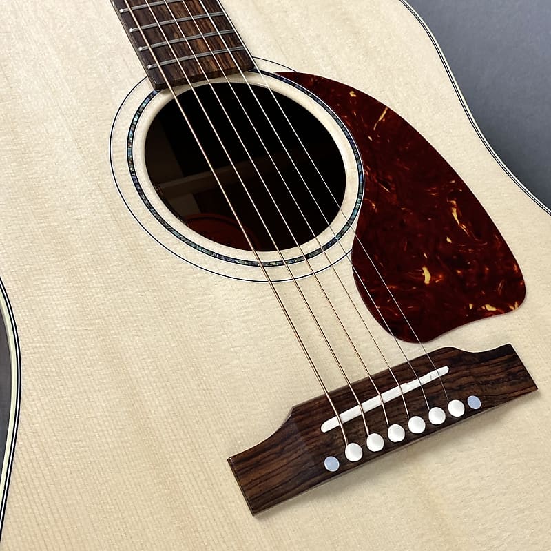 Gibson J-45 Limited Edition Koa 2022 Natural