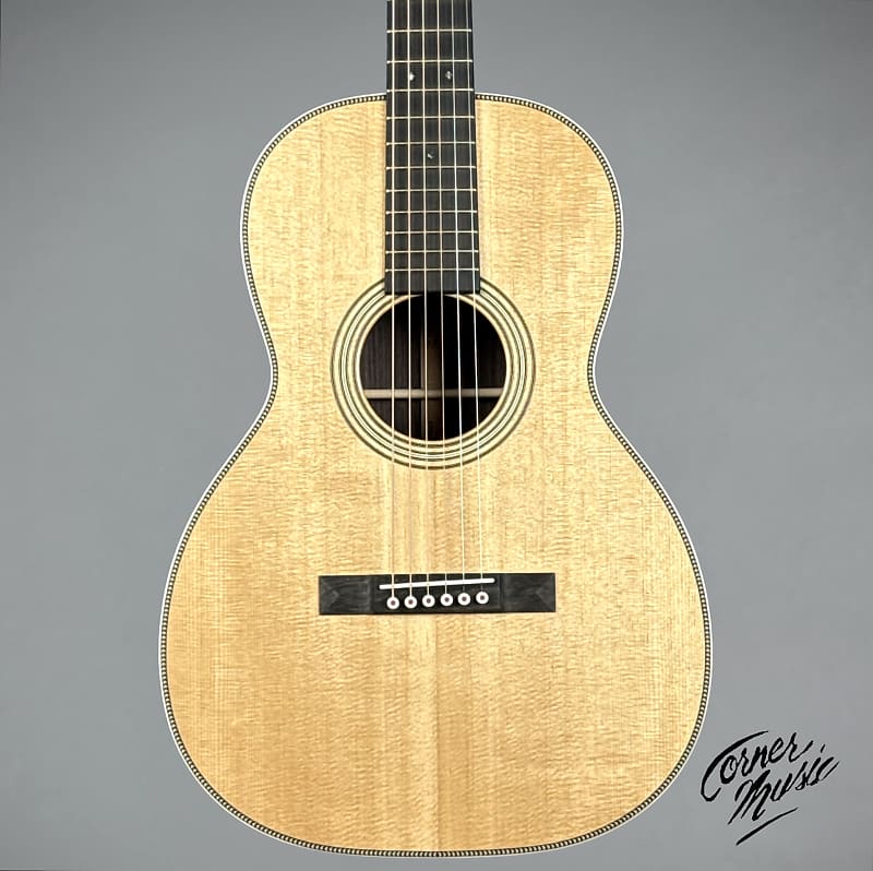 Martin 00-12 28 Modern Deluxe 2025 - Natural