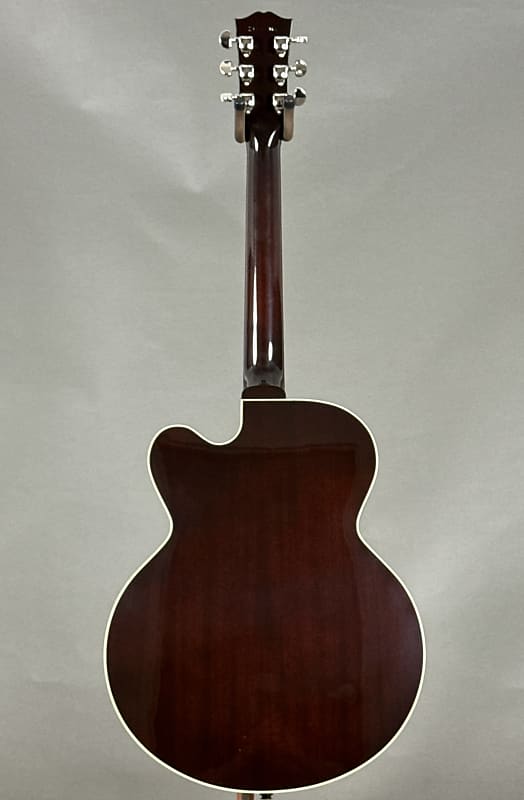 Gibson Les Paul Parlor 2025 - Vintage Sunburst