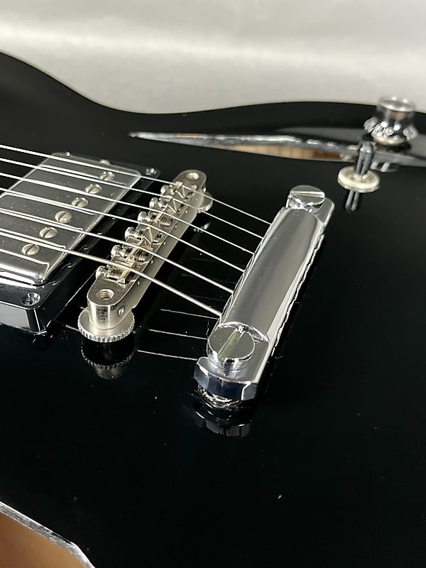 Gibson Dave Grohl DG-335 2007 - Ebony