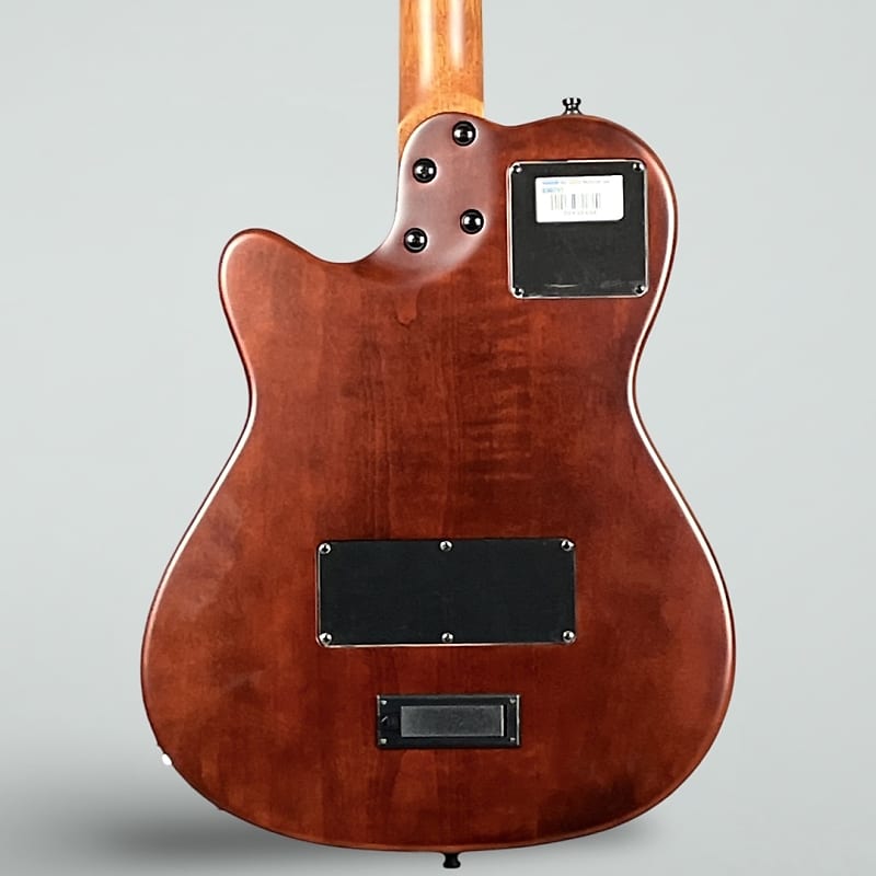 Godin A6 Ultra Natural SG 2023