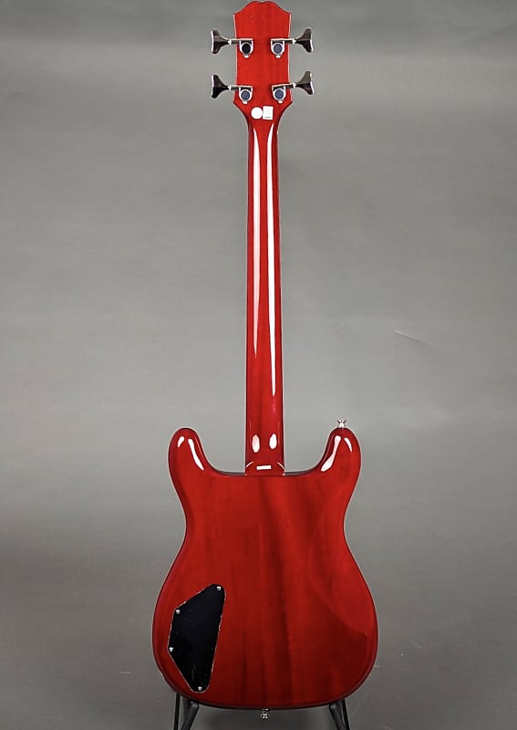 Epiphone Newport Bass 2023 - Cherry