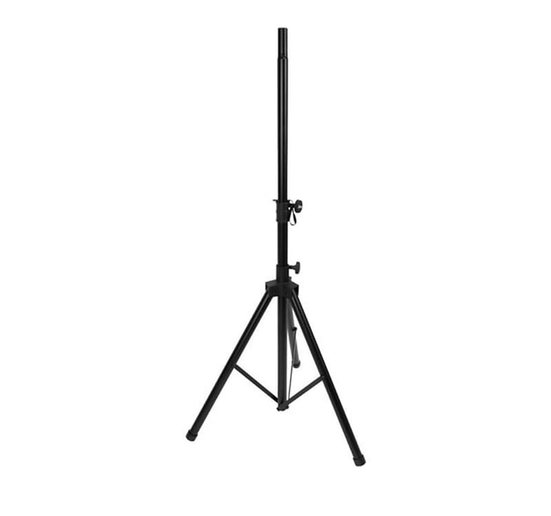 On-Stage SS761B All-Aluminum Speaker Stand