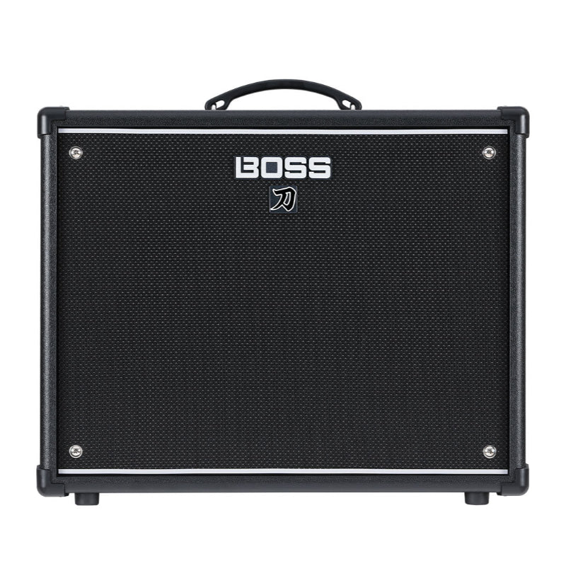 Boss Katana 100 Gen 3 Combo Amp