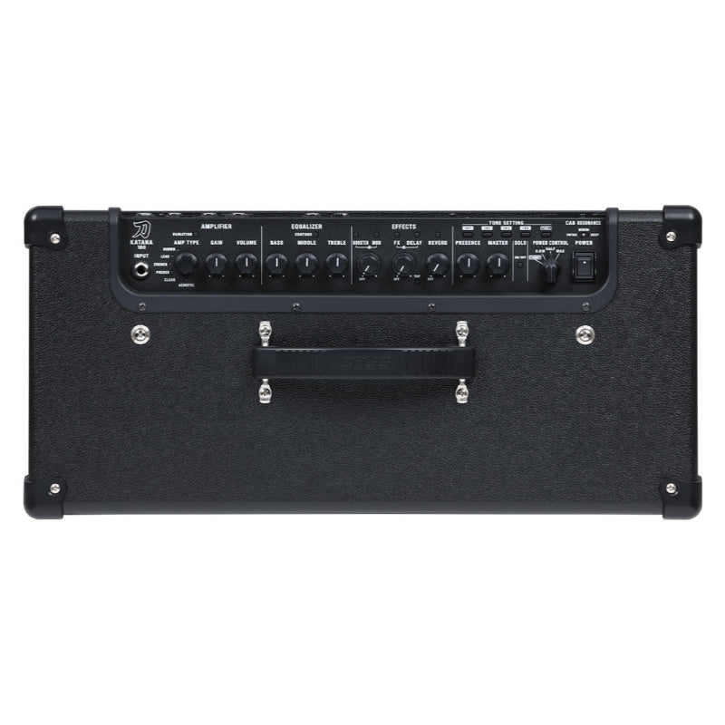 Boss Katana 100 Gen 3 Combo Amp