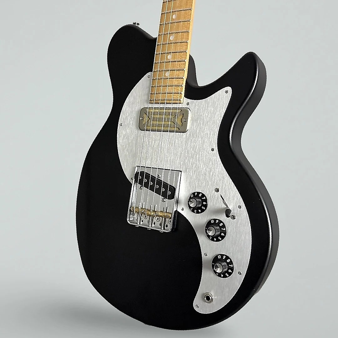 Eastman Fullertone SC'52 2025 - Moss Black