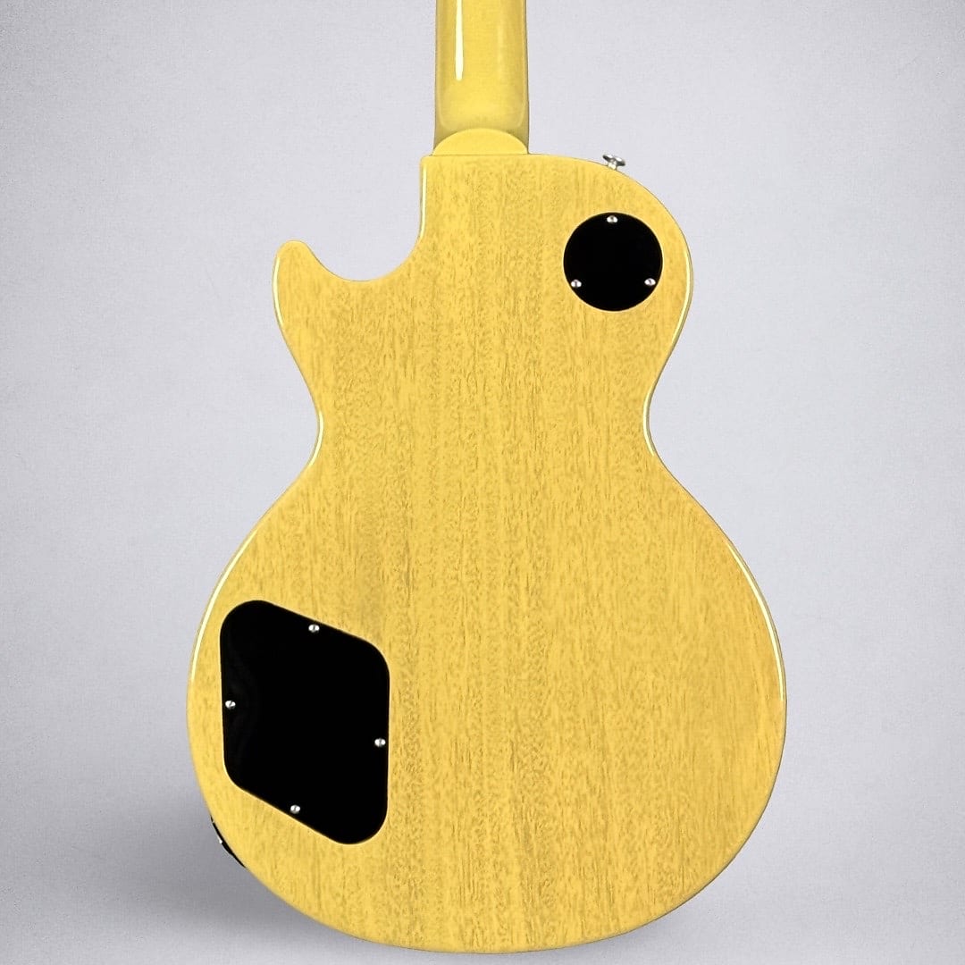 Gibson Les Paul Special 2025 - TV Yellow