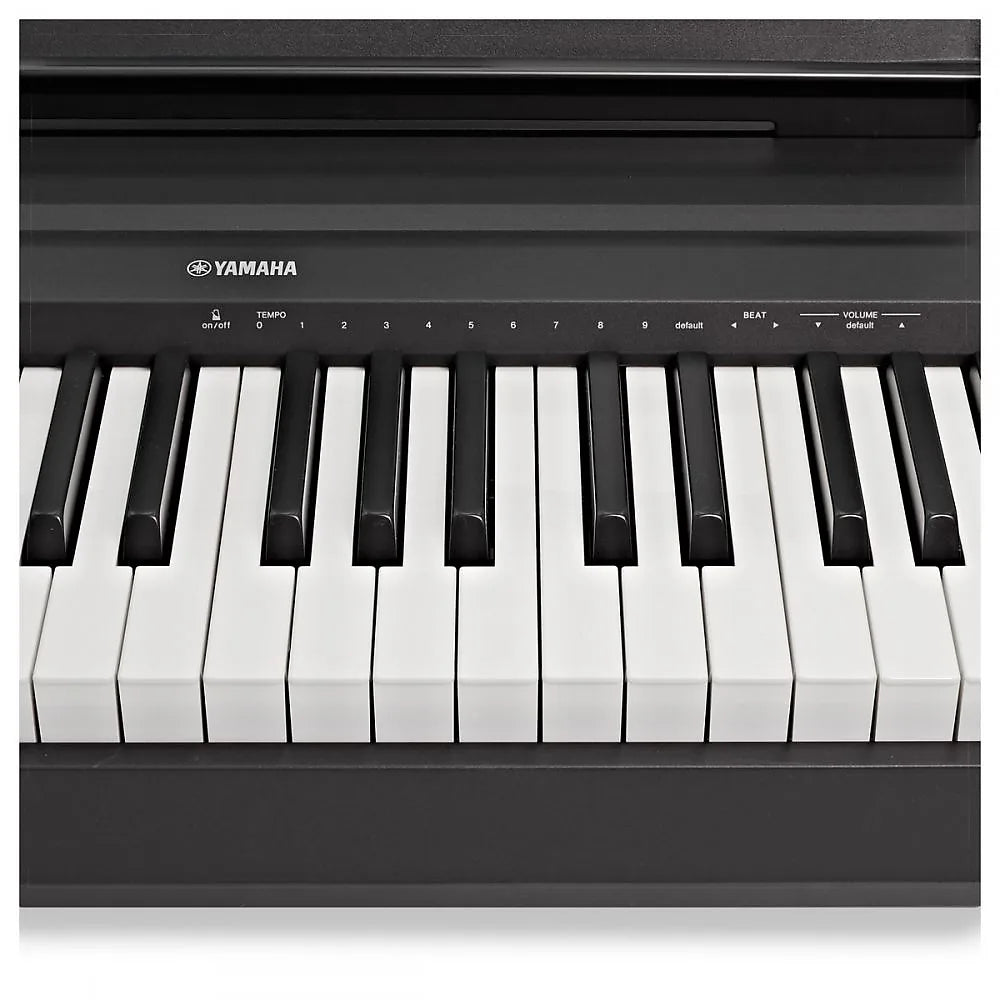 Yamaha P45B Digital Piano