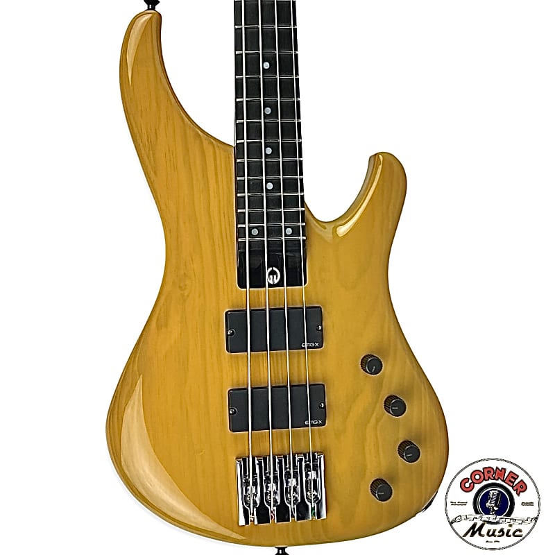 G. Gould GGi4 Butterscotch