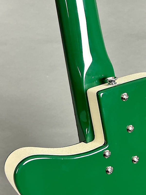 Danelectro Jade 1957 2023 - Jade