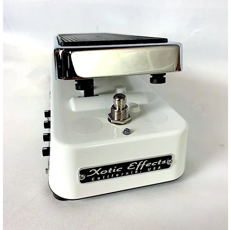 Xotic XW-1 Wah Pedal